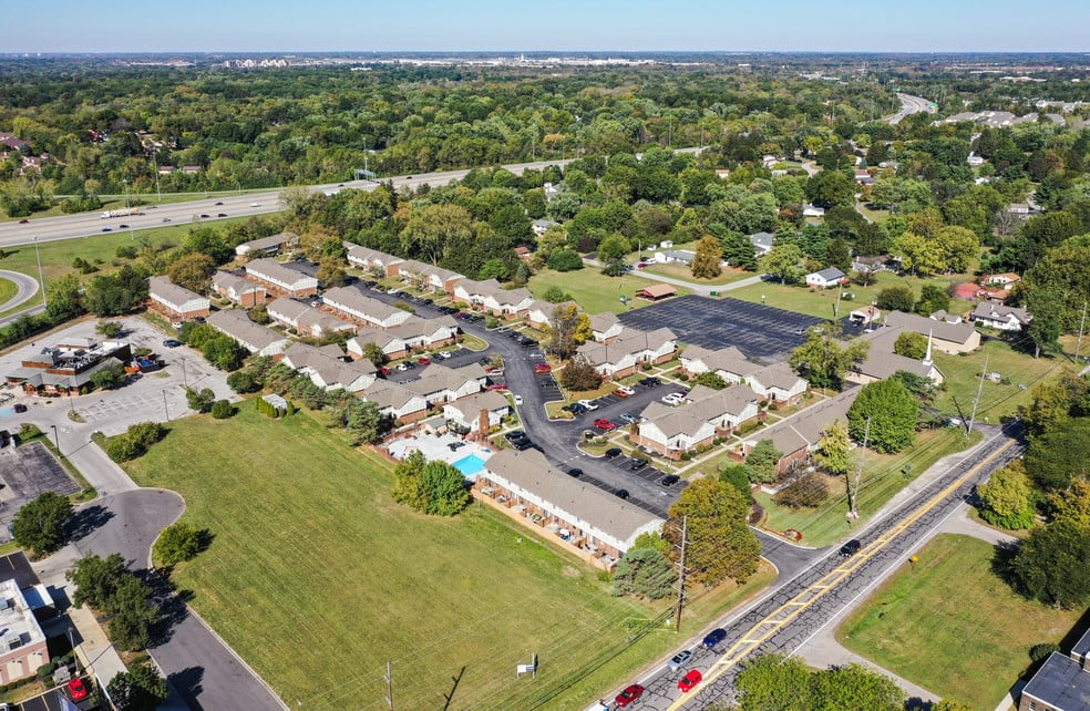 Carnaby Village Image 6