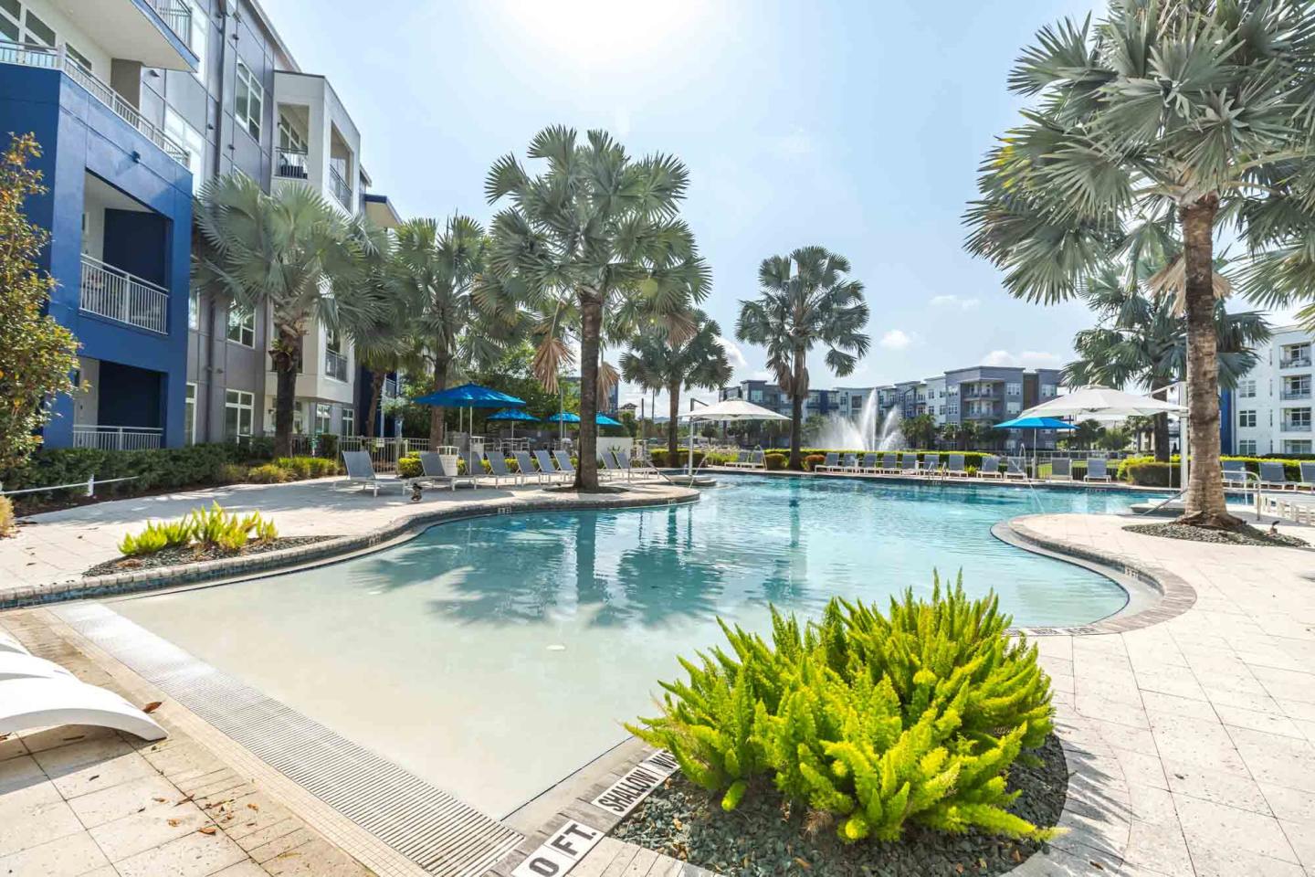 Solstice Signature Apartment Homes Image 28