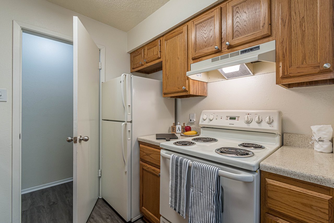 Keystone Apartments Image 2