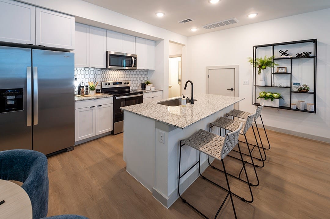 Inspire Homes Missouri City Image 43