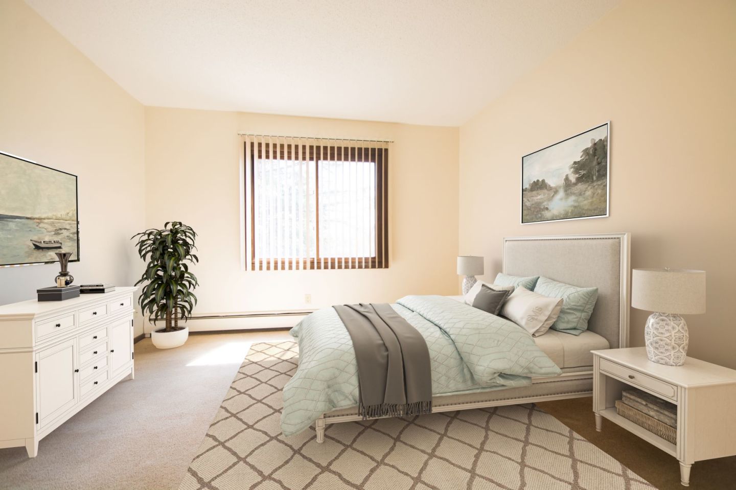Edina Highland Villa Image 3