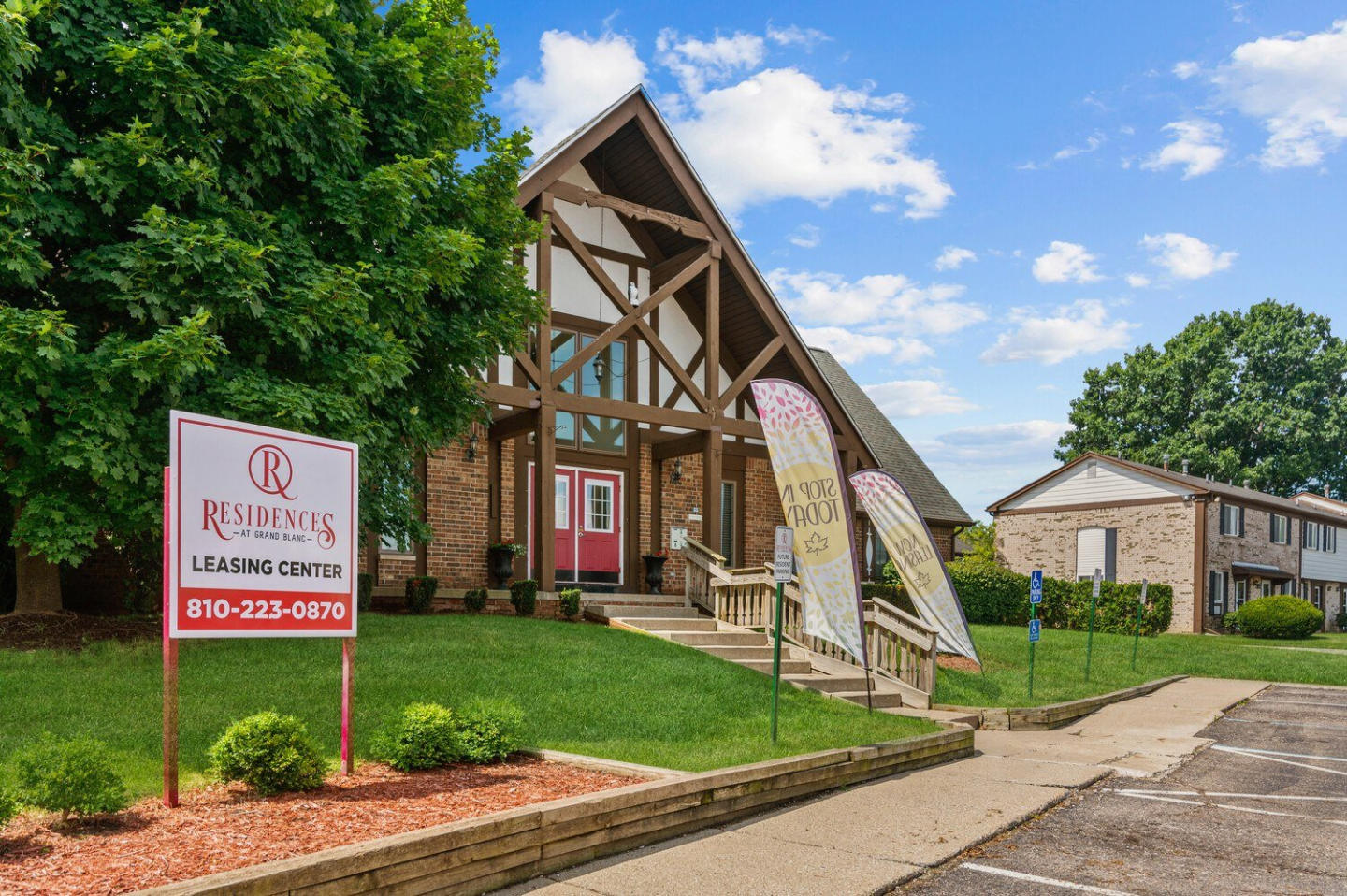 Residences at Grand Blanc Apartments Image 54