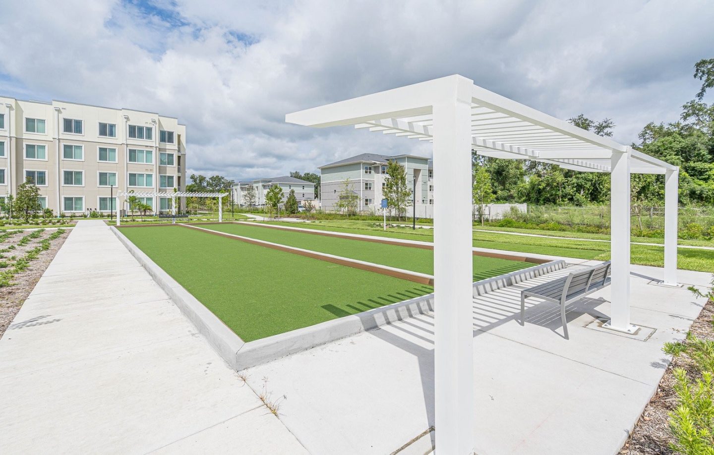 Senior & Affordable Housing – Heron Ridge 62+ Apartments Image 7