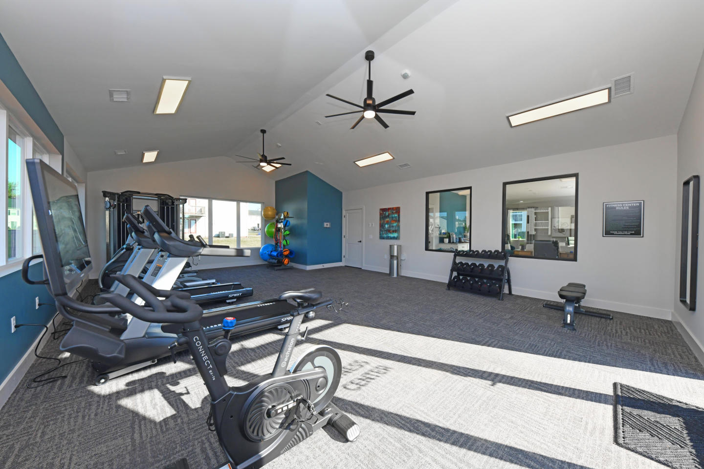 Adler Apartment Homes Image 3