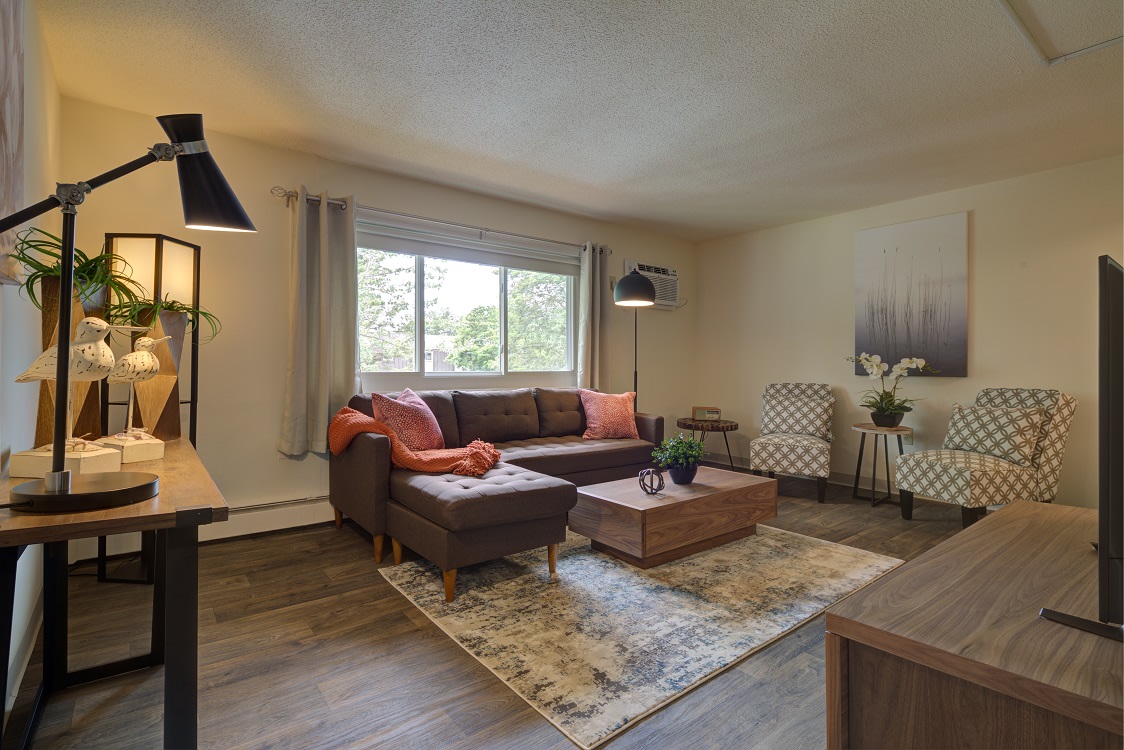 Affordable Housing - Rockingham Village Image 4