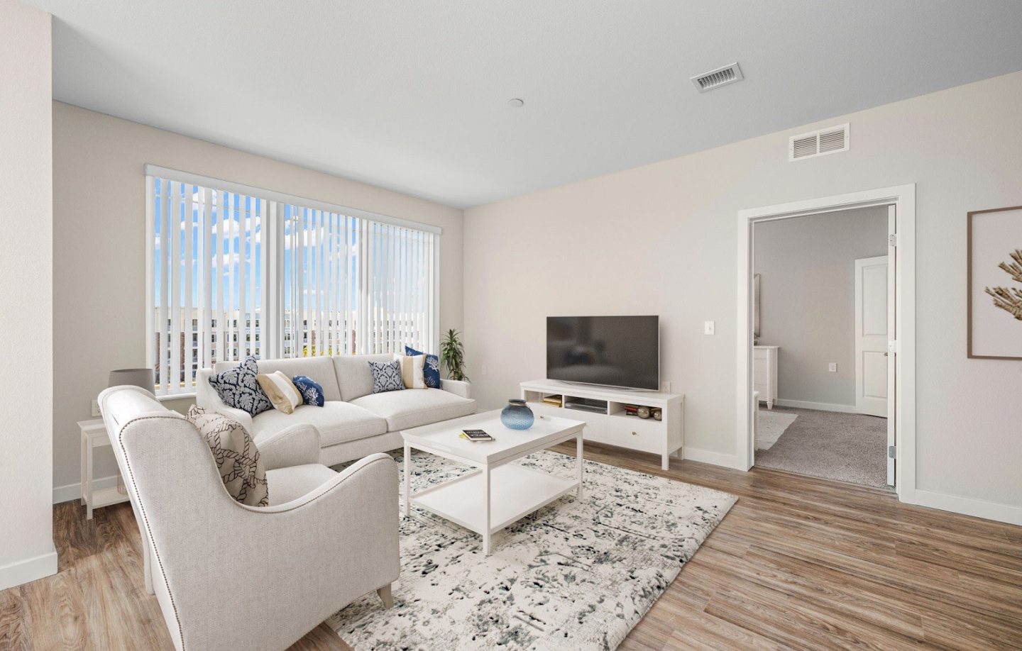 Senior & Affordable Housing – Osprey Park 62+ Apartments Image 37