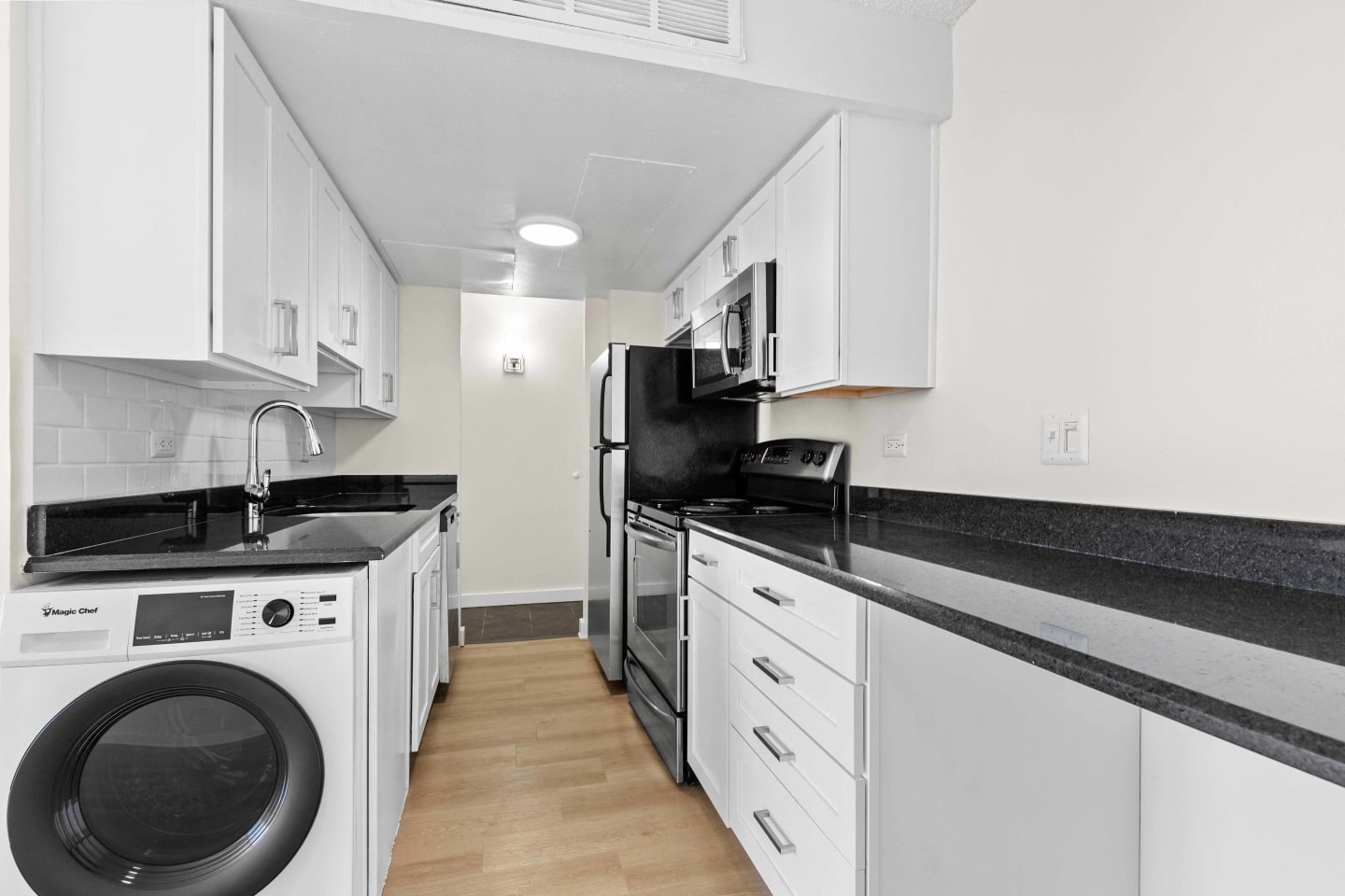 Nuvo Apartments Image 4