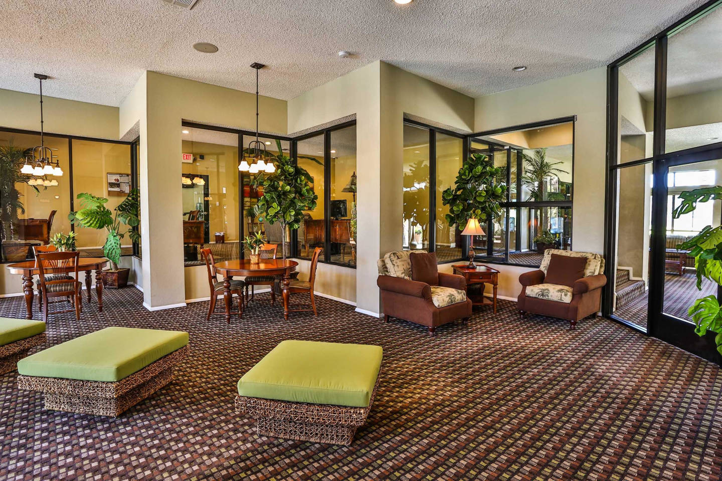 Citi Lights Apartment Homes Image 15