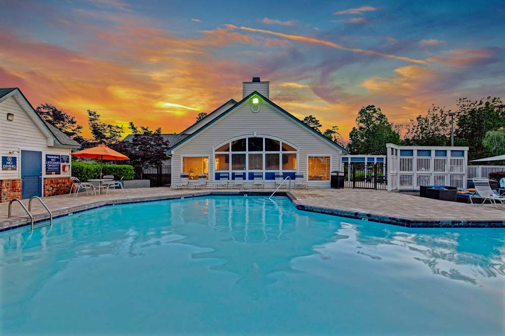 Woodlake Reserve Image 1