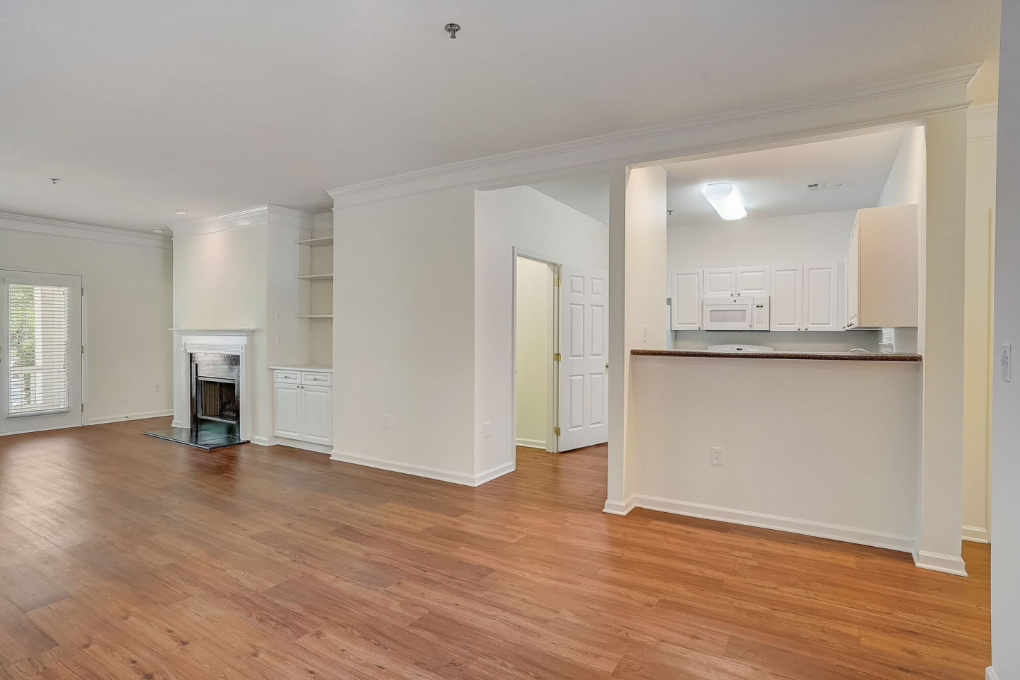 Providence Park Apartments Image 30