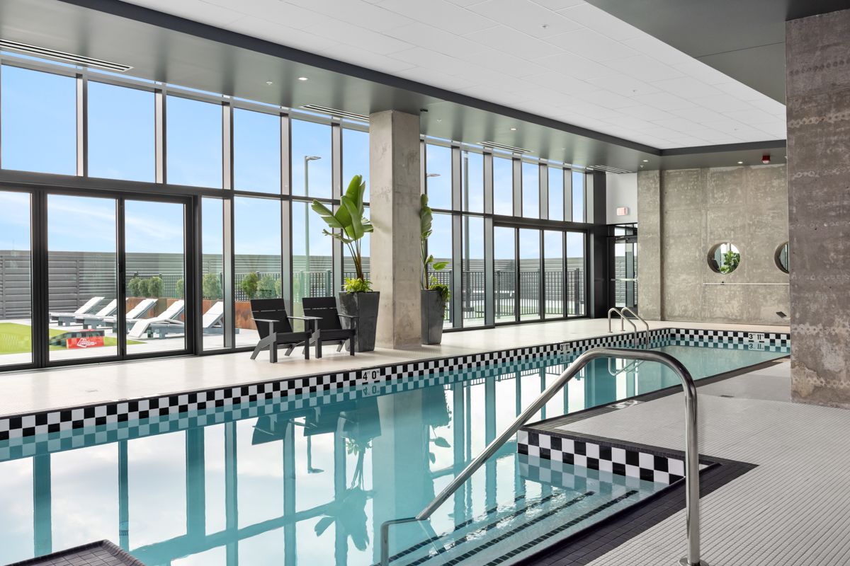 Studio Park Lofts Image 36