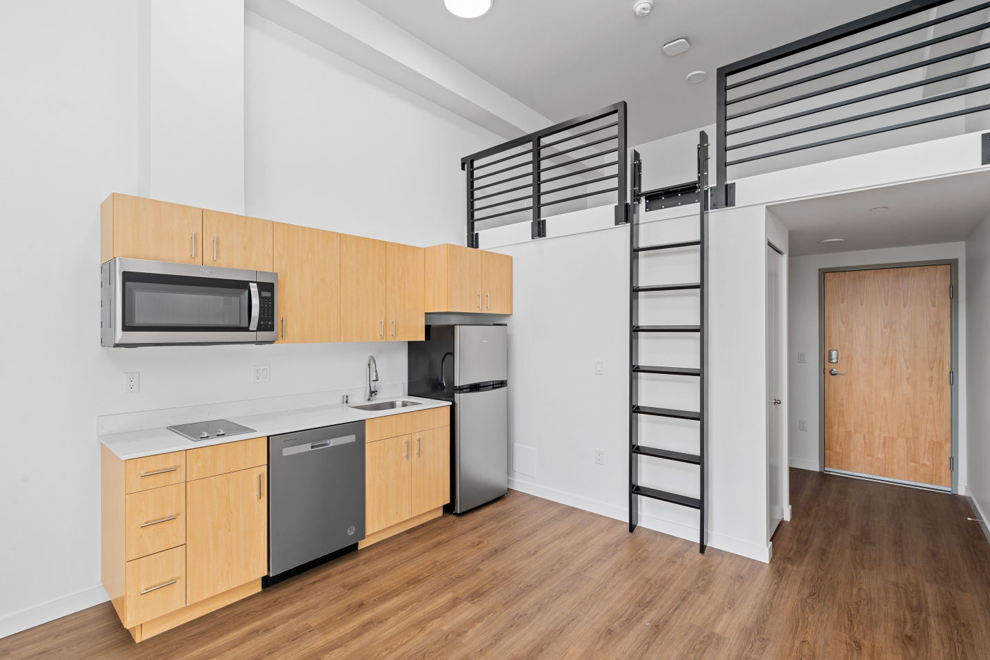 Harbor Flats Image 9