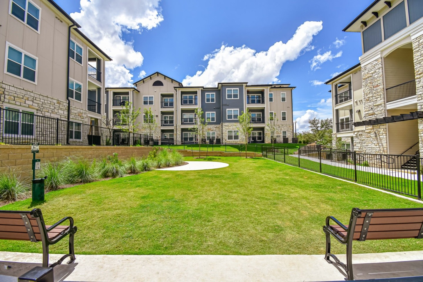 Aspire at Live Oak Image 19