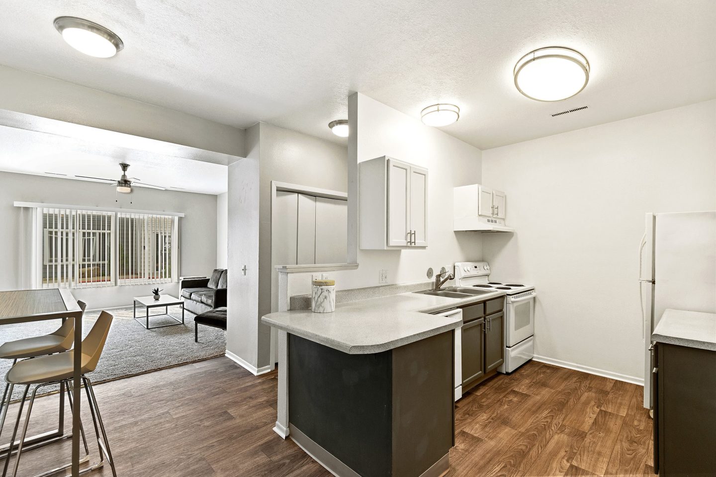 Student Housing - The Social West Ames Image 25