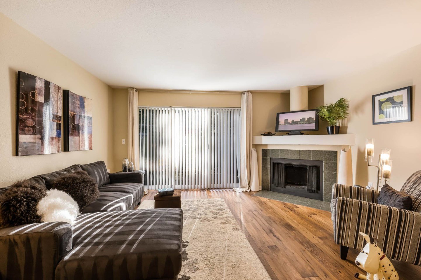 Arcadia Townhomes Image 1