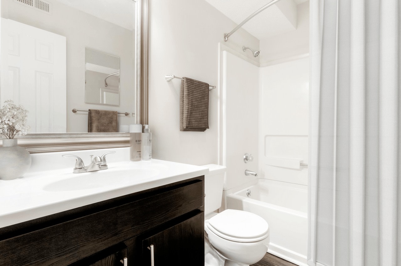 Affordable Housing - The Parke at Trinity Apartment Homes Image 35