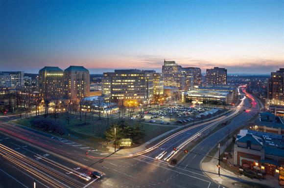 Harrison at Reston Town Center Image 55