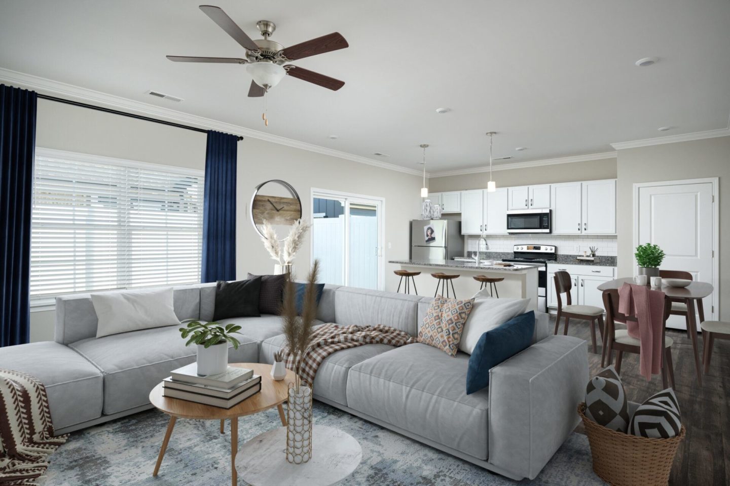 Hamilton Villas Image 11