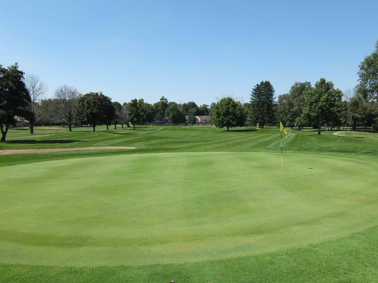 Canterbury Green Image 12