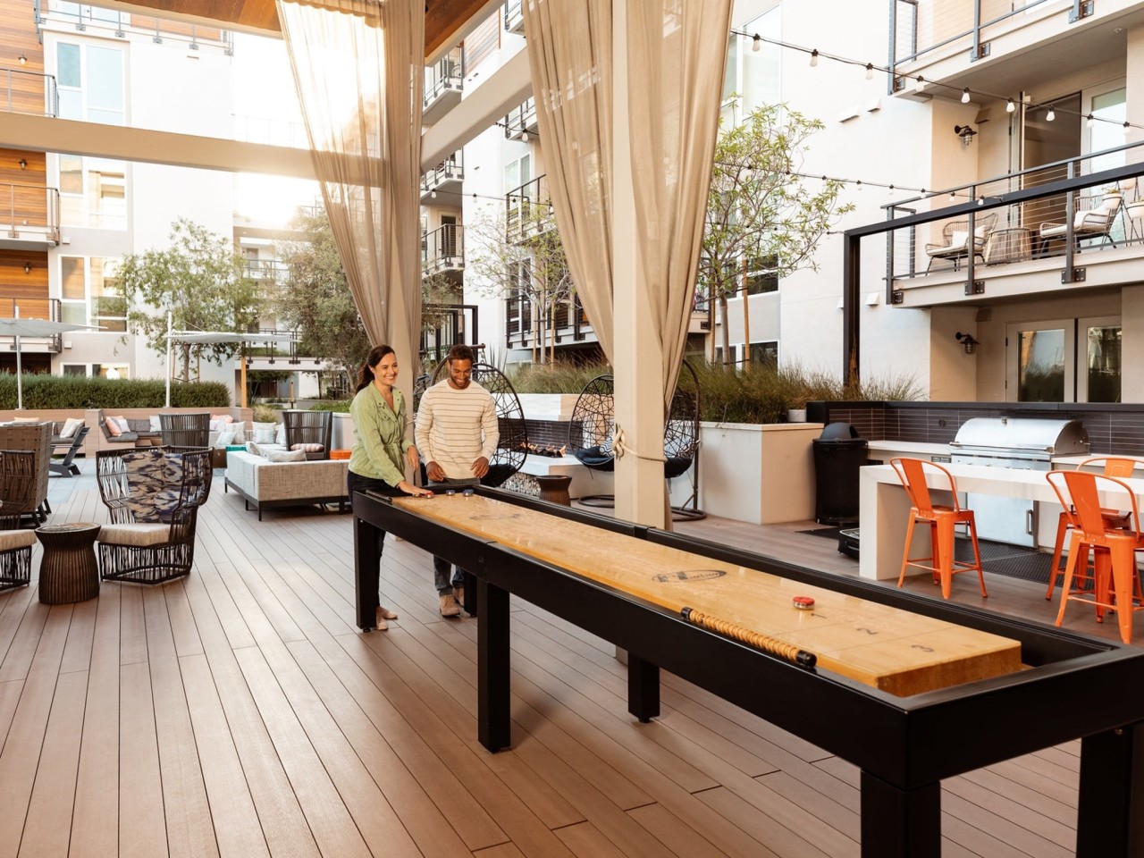 AMLI Marina Del Rey Image 19