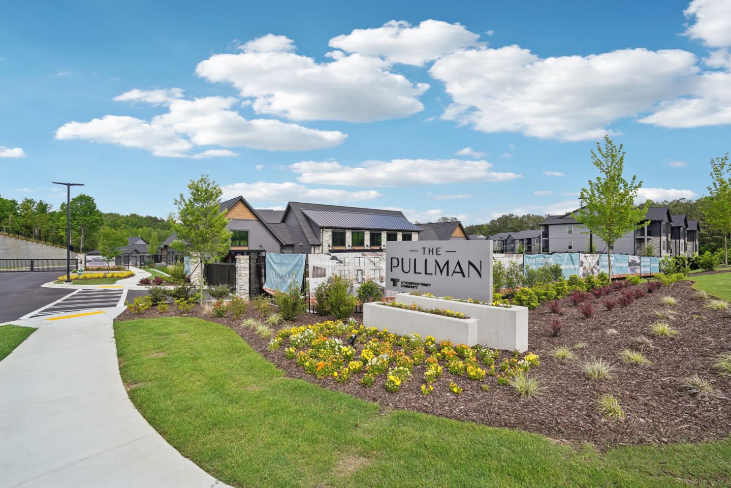 The Pullman Luxury Apartment Homes Image 62