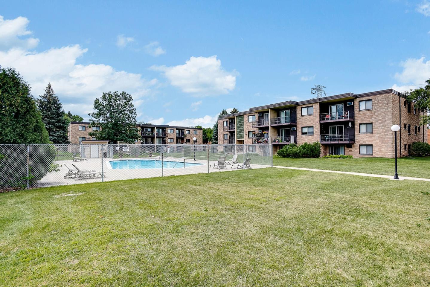 Arden Court Apartments Image 20