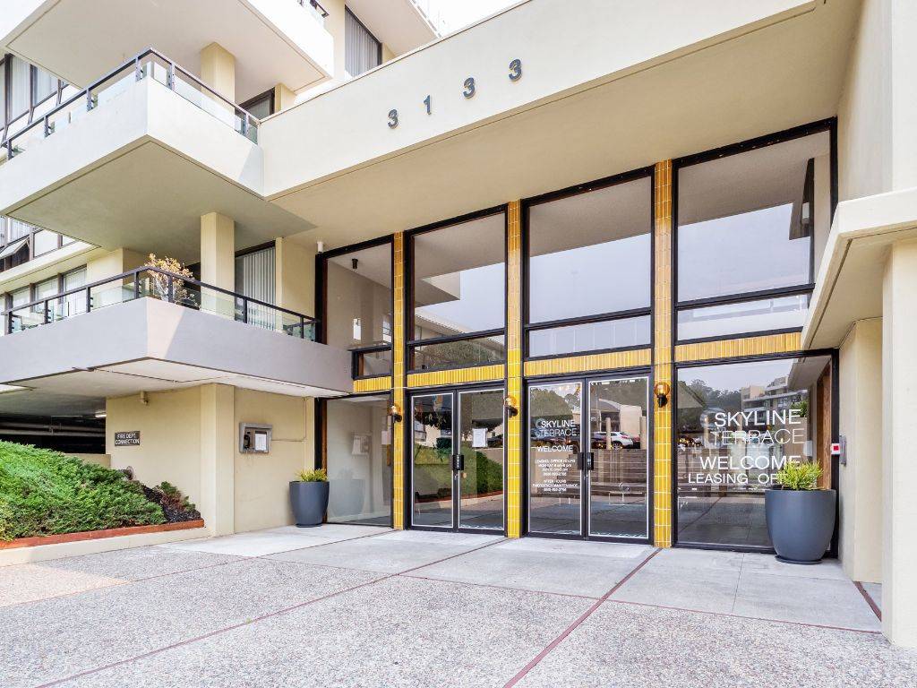 Skyline Terrace Image 2