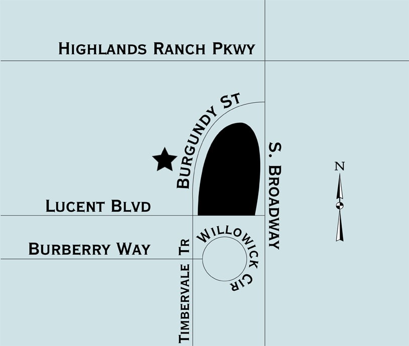 The Legacy at Highlands Ranch Image 14