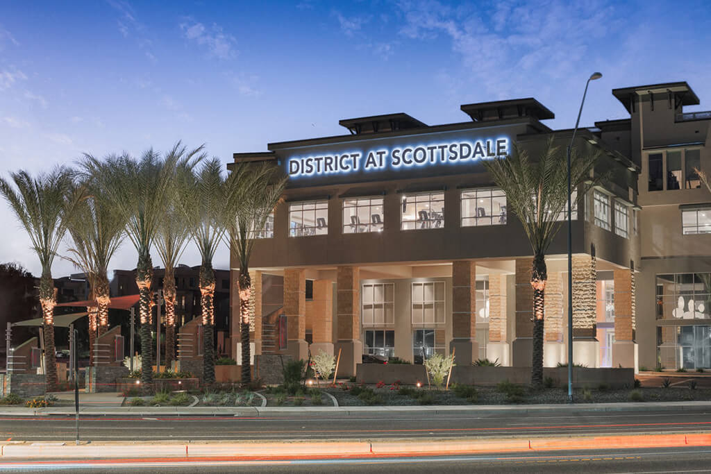 The District at Scottsdale Image 34
