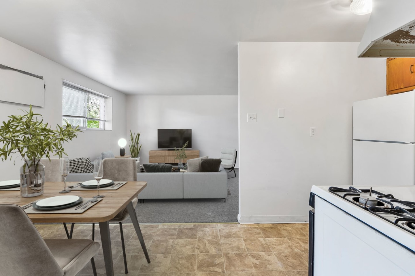 Parkside Apartments Image 3