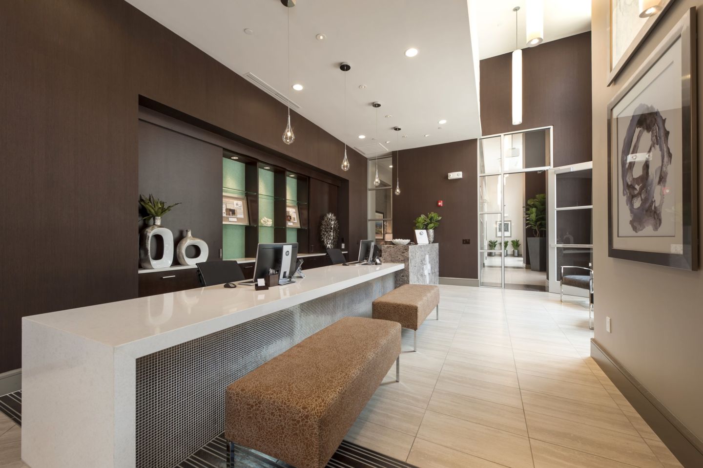Pearl Residences at CityCentre  Image 27