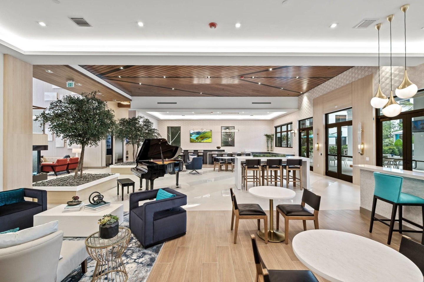55+ Active Adult Living - Residences at Monterra Commons Image 22