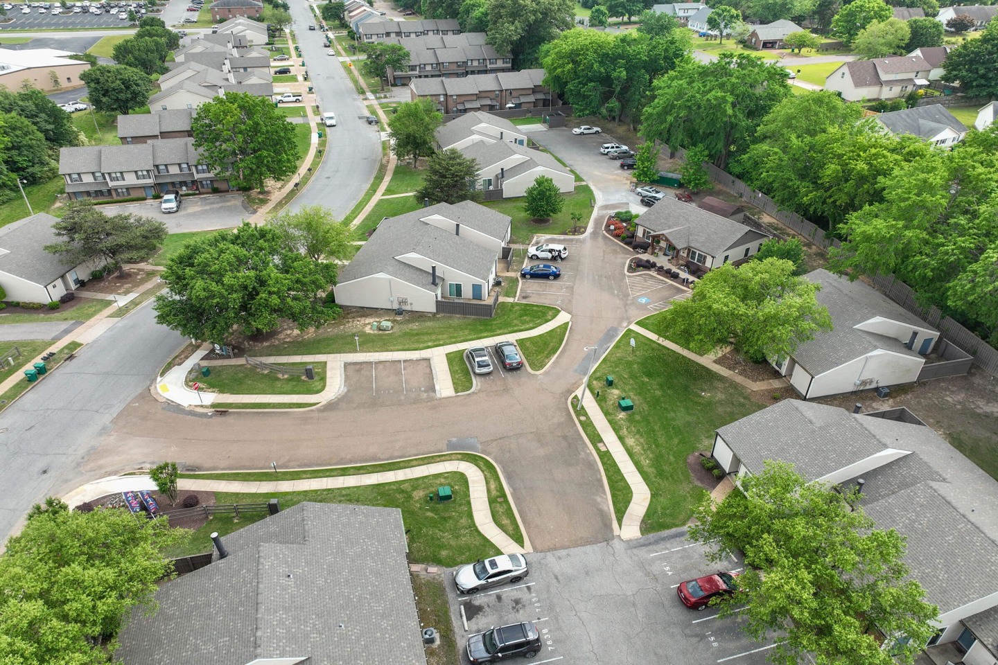 University Village at Walker Road Image 23