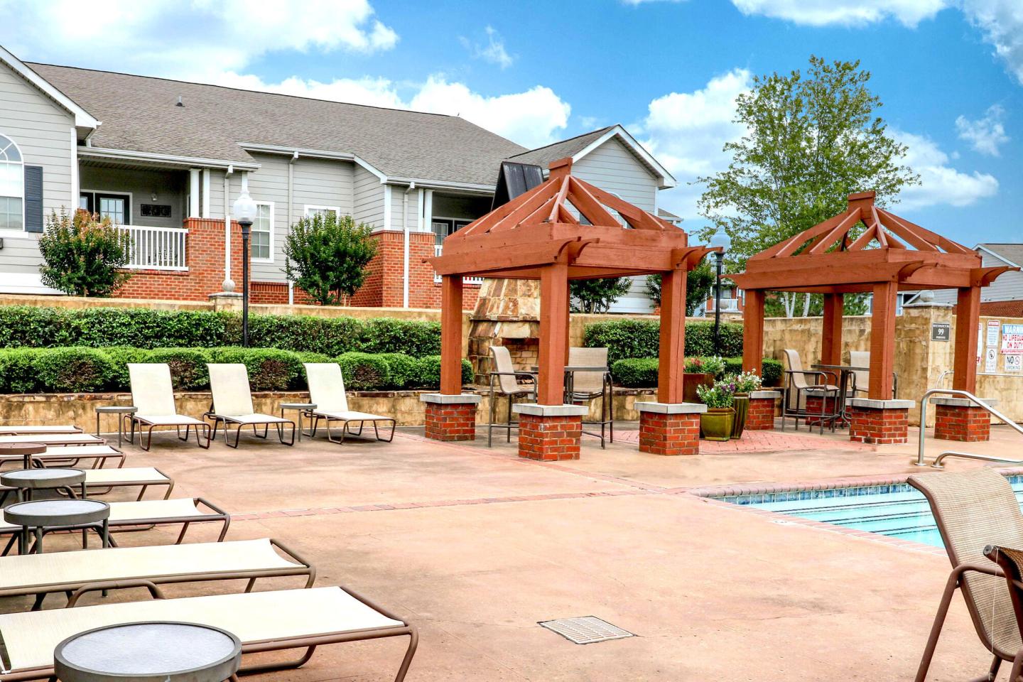 Palisades at Chenal Valley Image 39