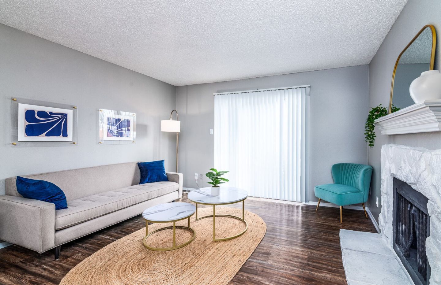 Sagamore Apartment Homes Image 3