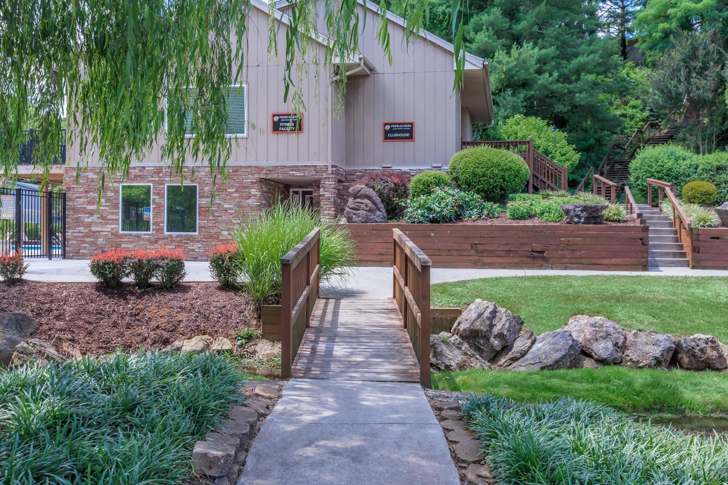 Pebble Creek Apartments Image 22
