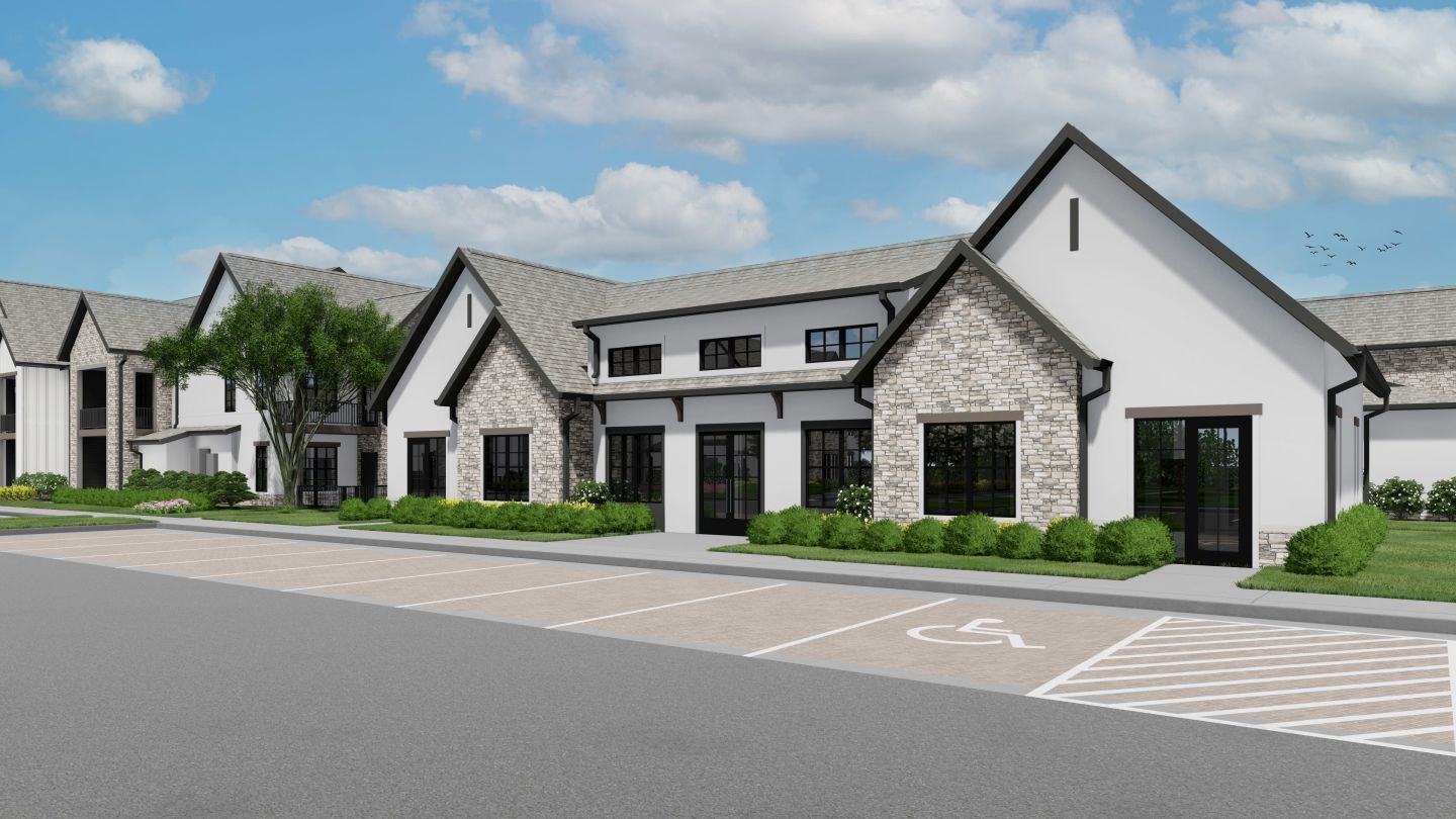 The Levi Luxury Apartments Image 7