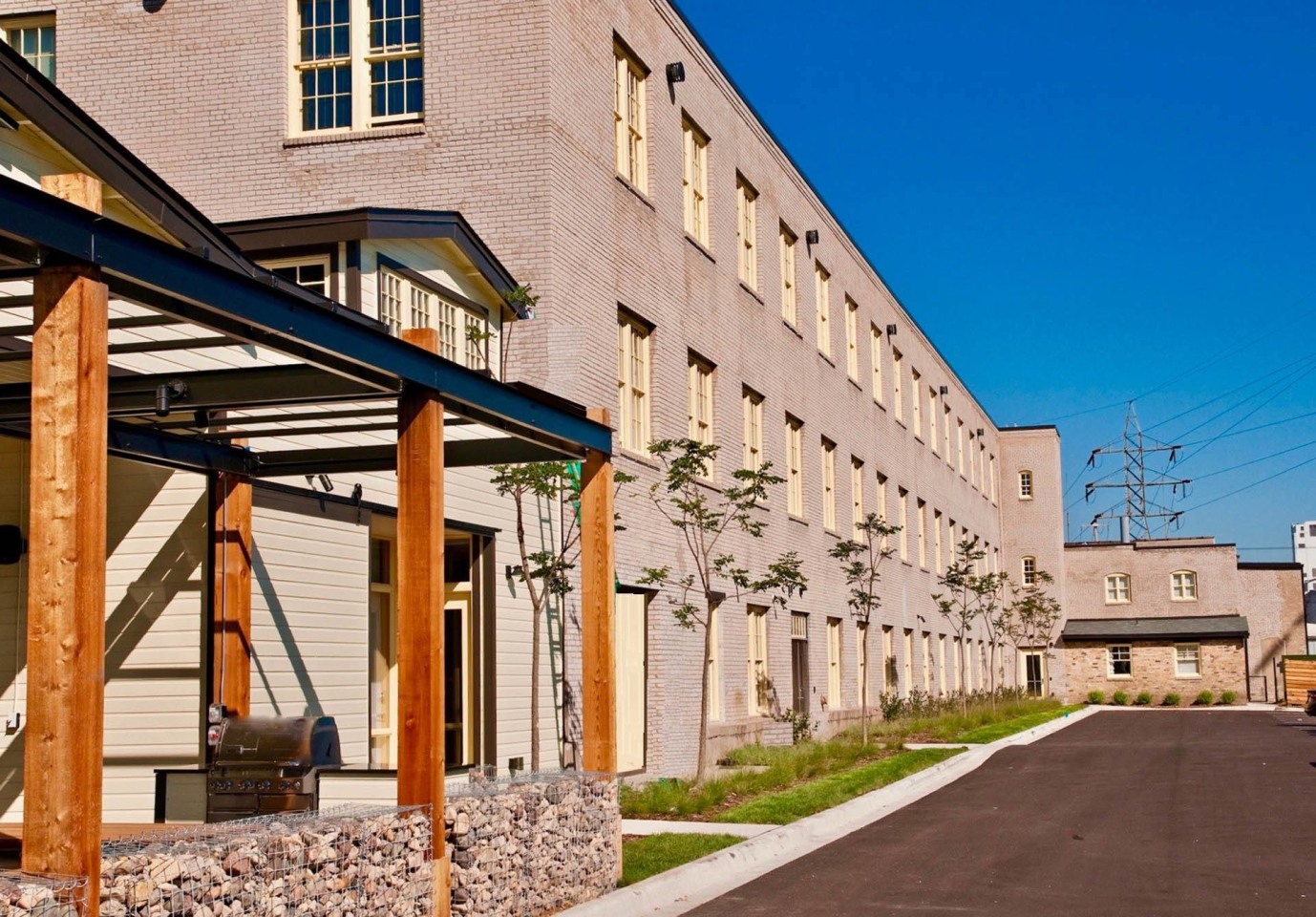 Affordable Housing - Millworks Lofts Image 32
