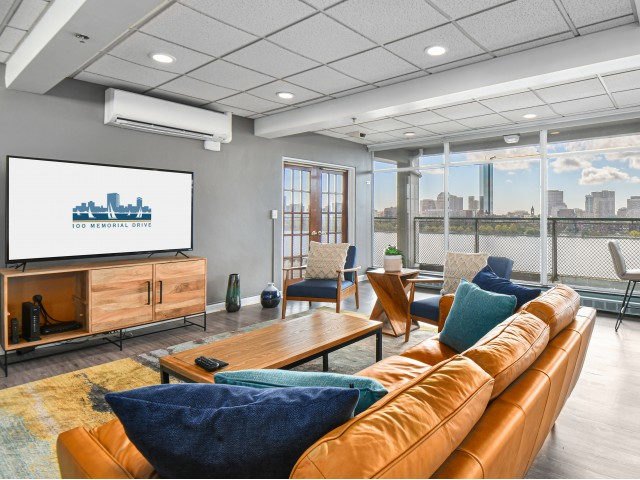 100 Memorial Drive Image 30