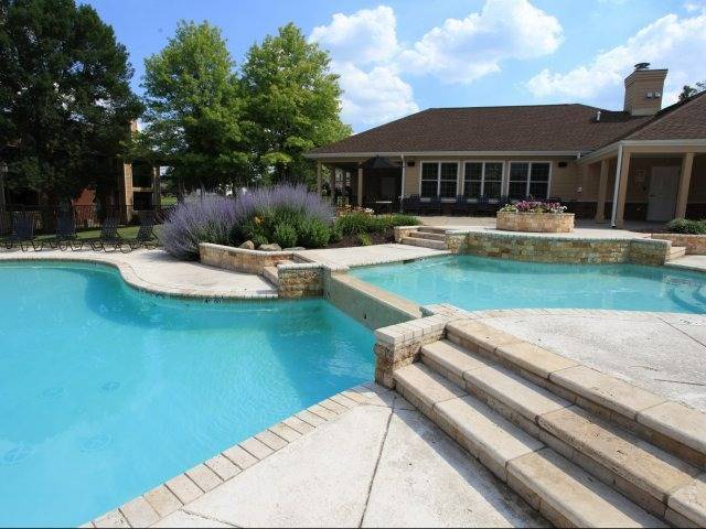 Remington Place Apartment Homes Image 4