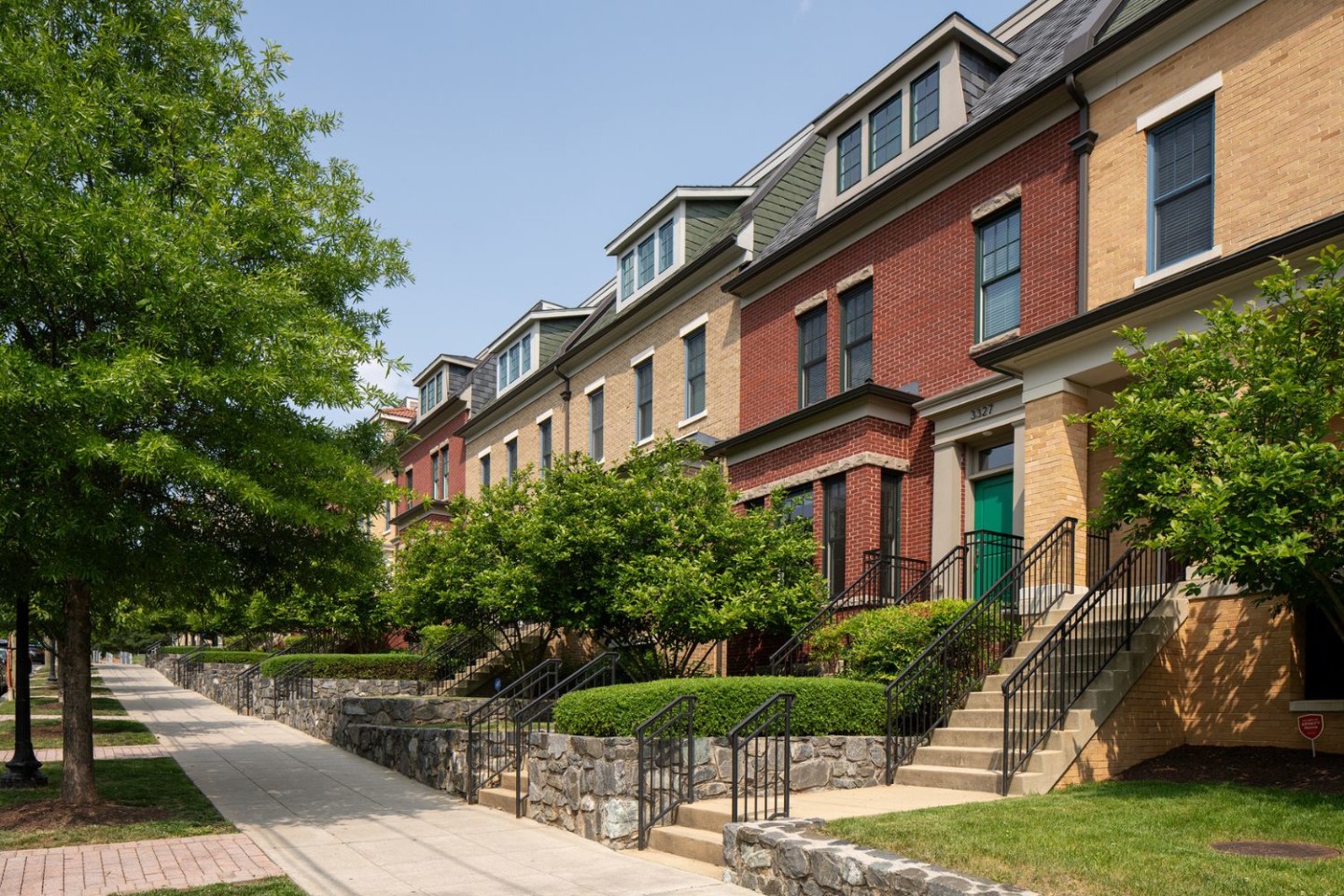 Cathedral Commons Image 6