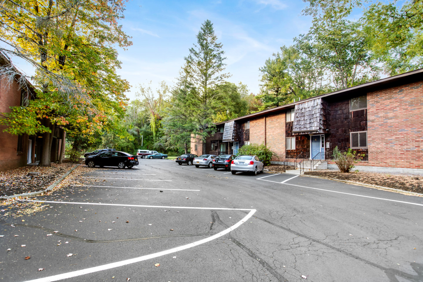 Mohawk Village Apartments Image 8