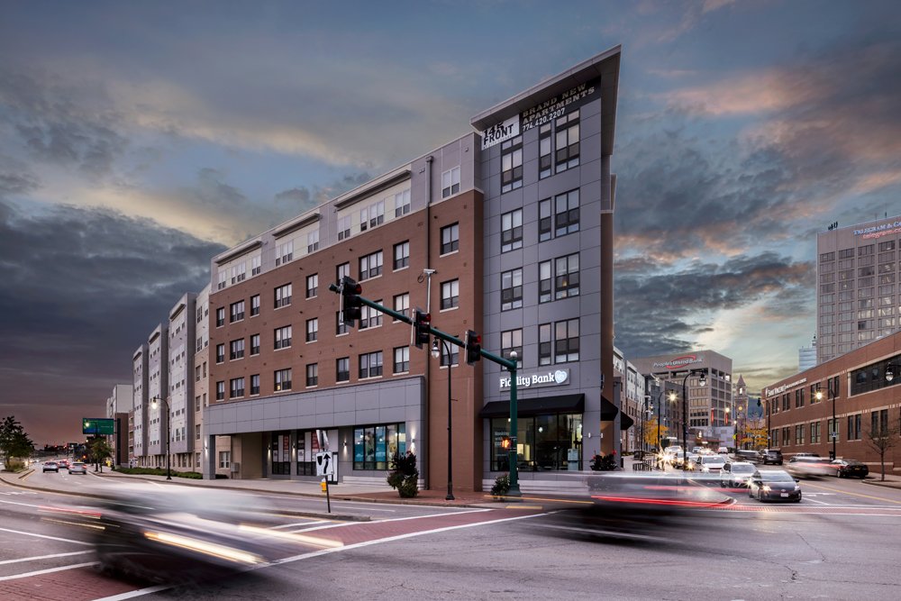 145 Front at City Square Image 39