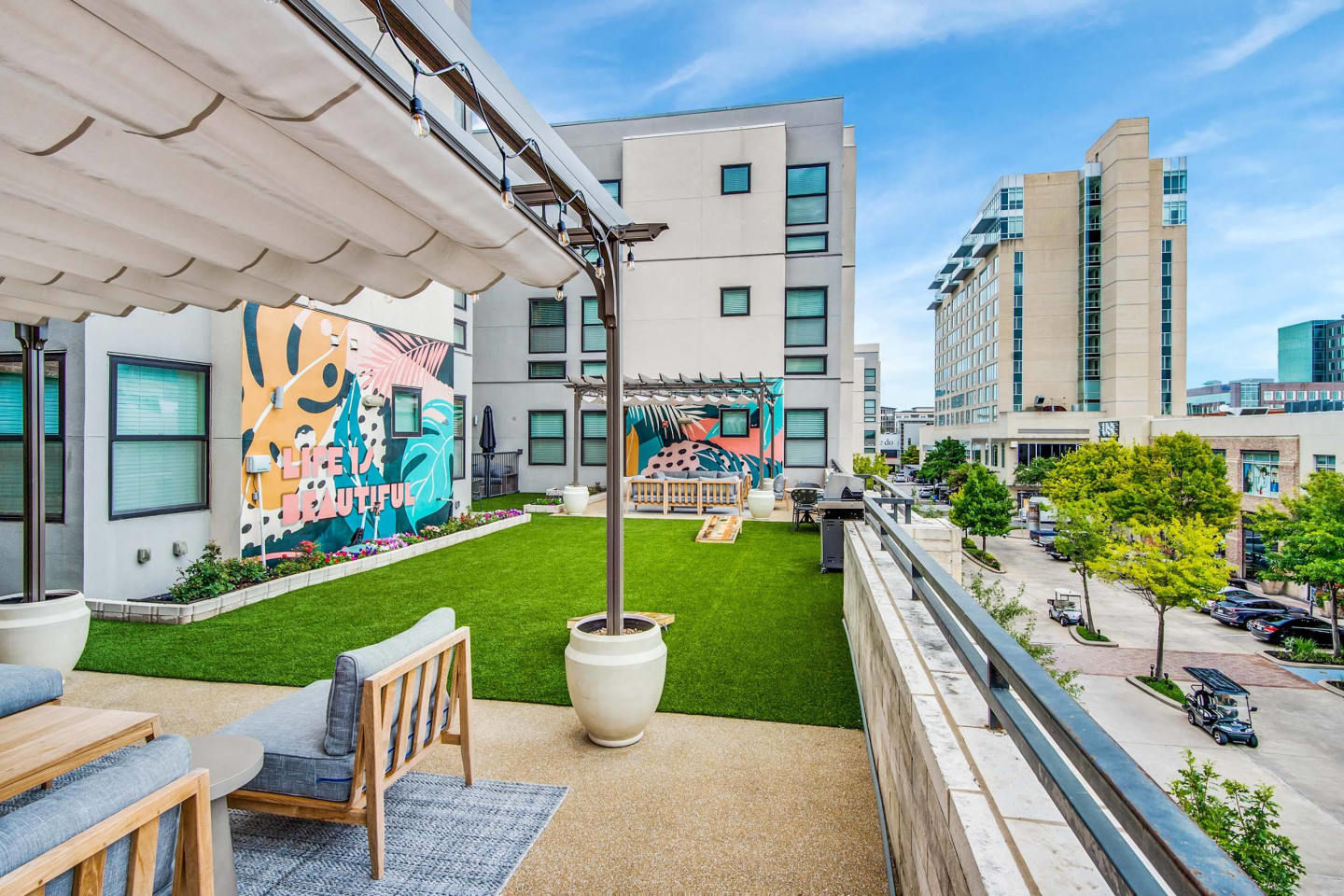 The Lofts Citycentre Image 4