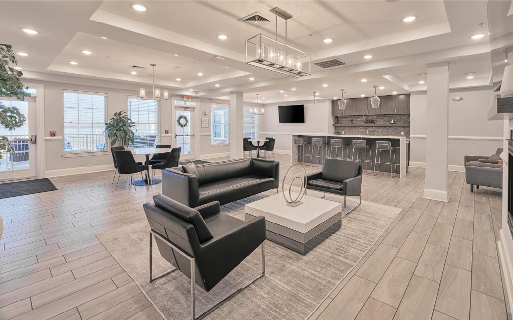 Pearl Pointe Apartments Image 32