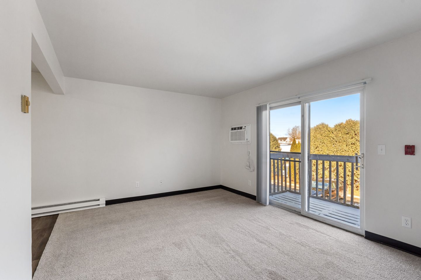 Main Street Apartments Image 1