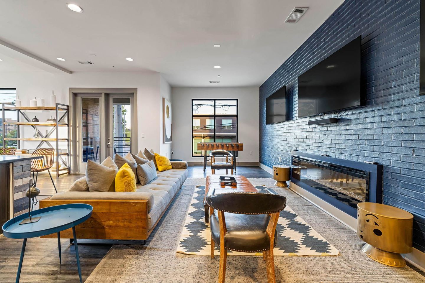 Atlas Apartments at Germantown Image 15