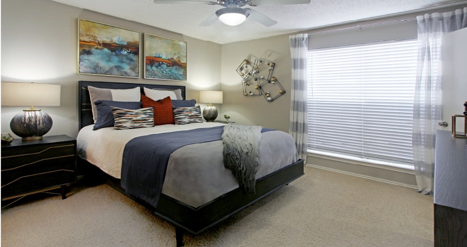 Preston Village Apartments Image 6