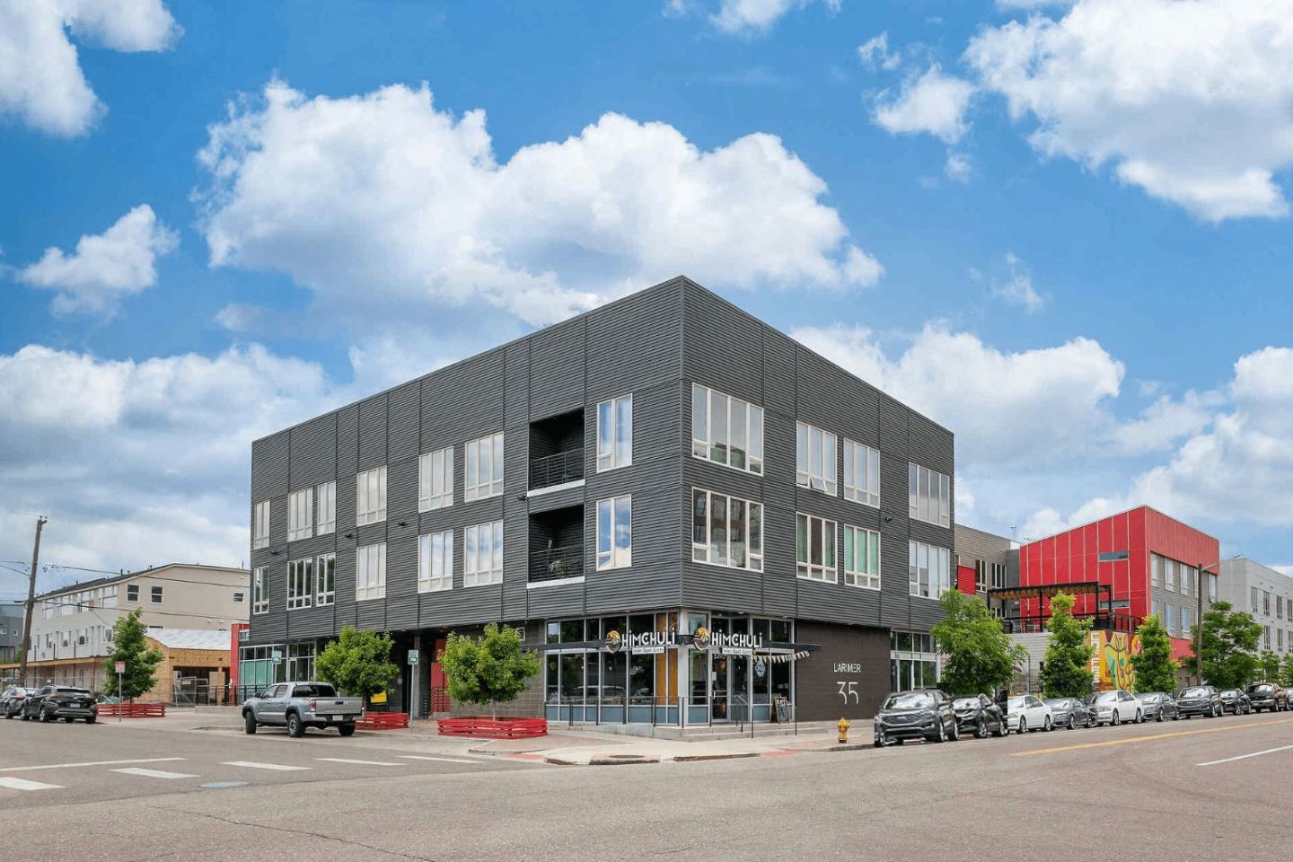 Larimer 35 Image 1