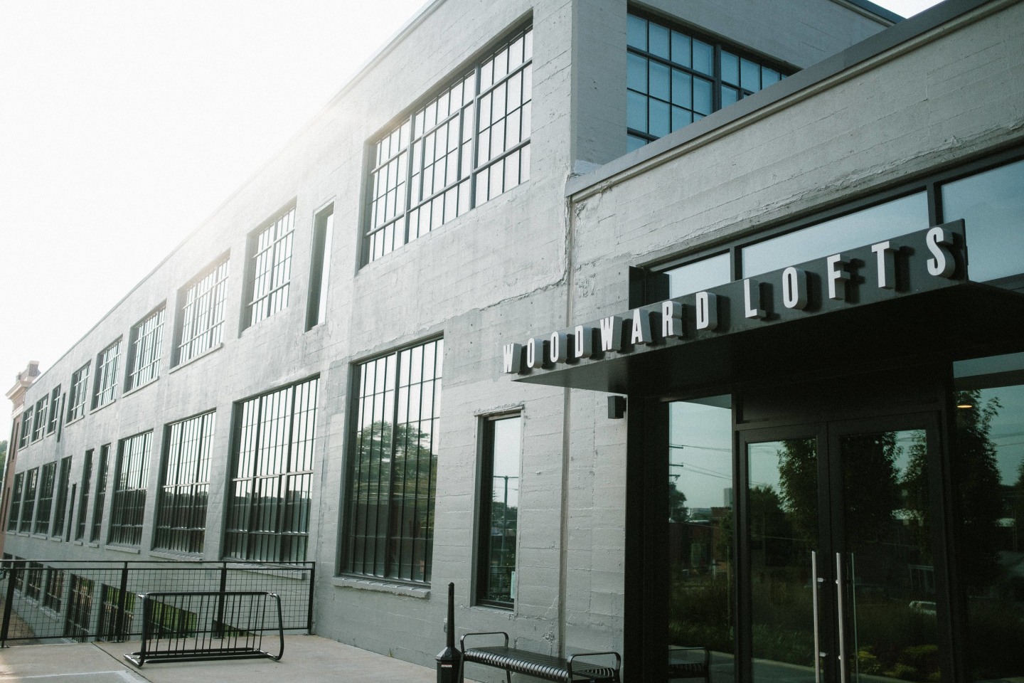 Woodward Lofts Image 1